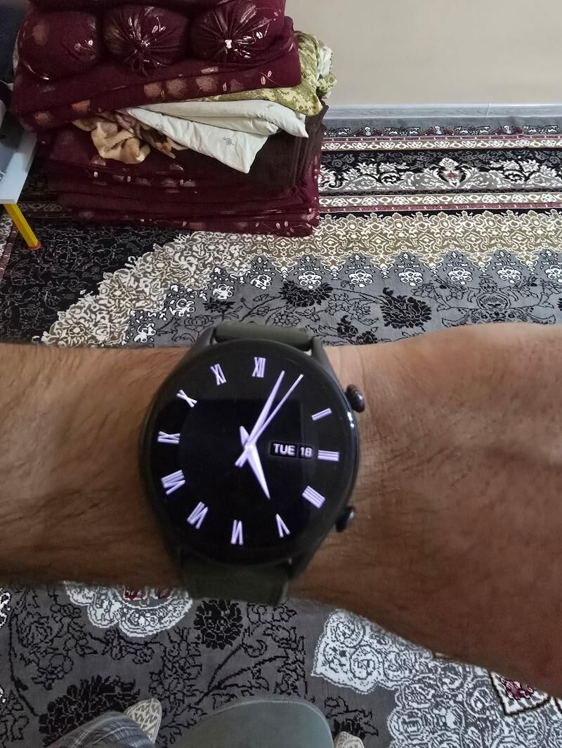 Amazfit GTR 3 PRO - Mary - img 2