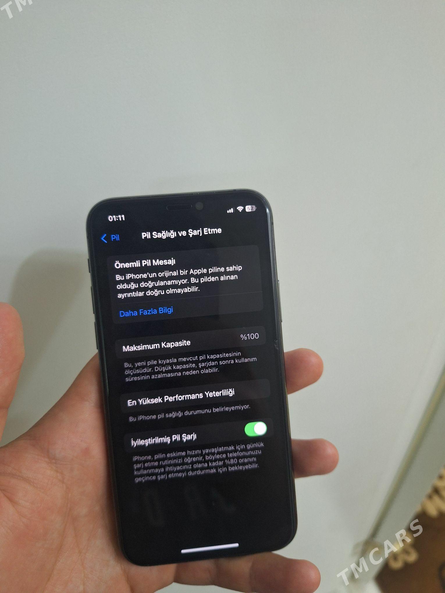 11 PRO - Ашхабад - img 3