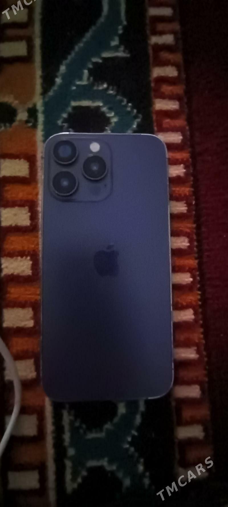 Iphone 14 pro Dublkat - Анев - img 5