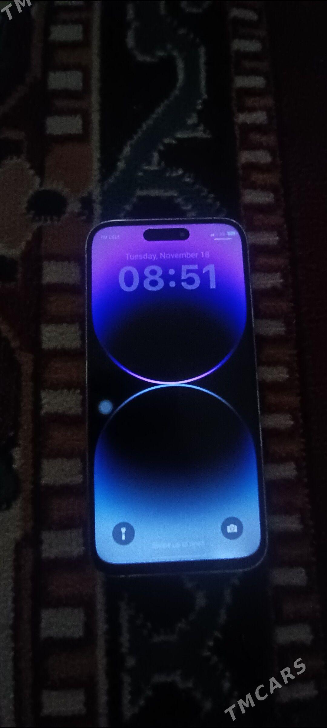 Iphone 14 pro Dublkat - Анев - img 2