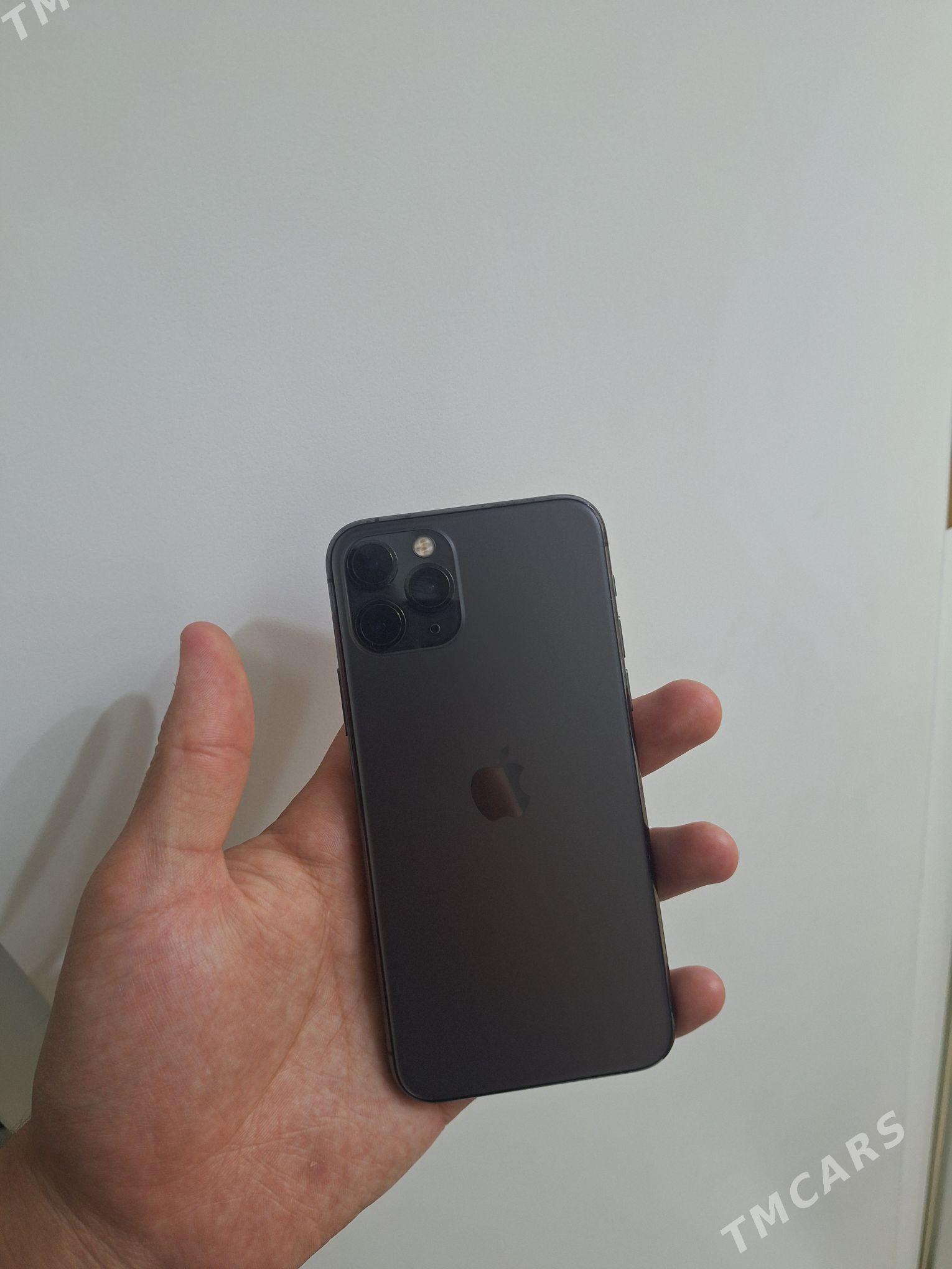 11 PRO - Ашхабад - img 6