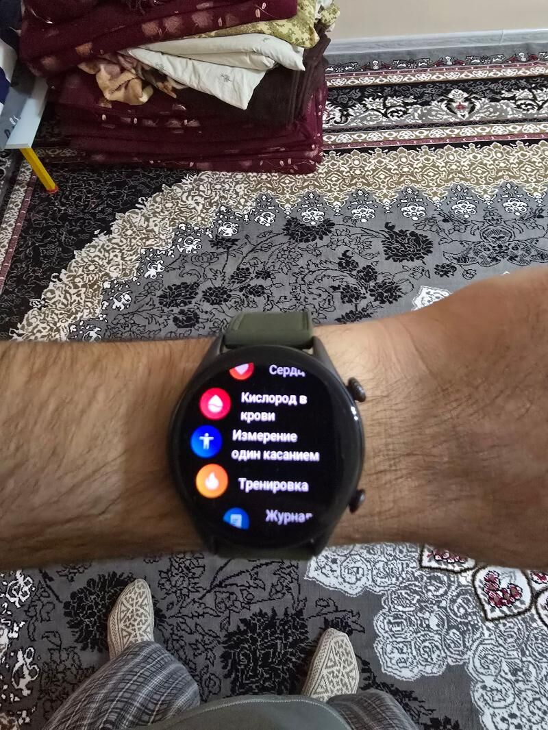 Amazfit GTR 3 PRO - Mary - img 3