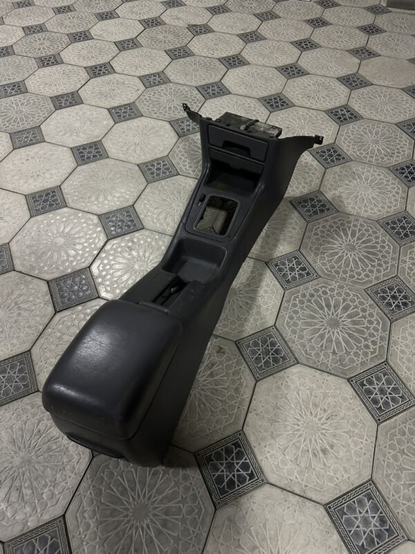 BAR Toyota Camry-96 2 100 TMT - Мары - img 2