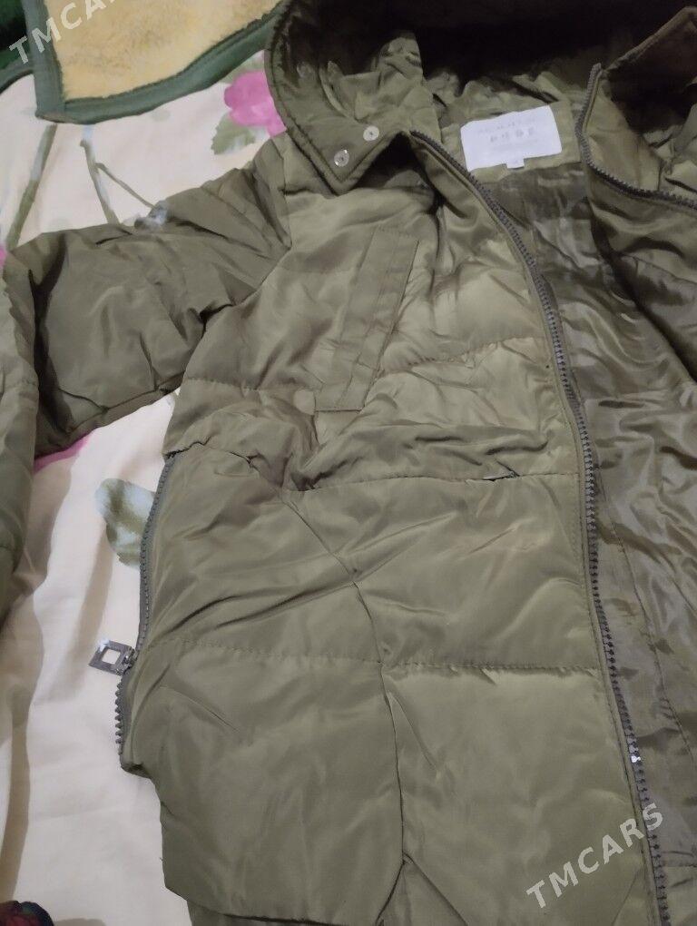 Ayakgap - Podwoýski köç. (Bitarap Türkmenistan şaýoly) - img 2