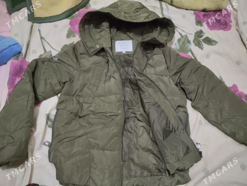 Ayakgap - Podwoýski köç. (Bitarap Türkmenistan şaýoly) - img 1