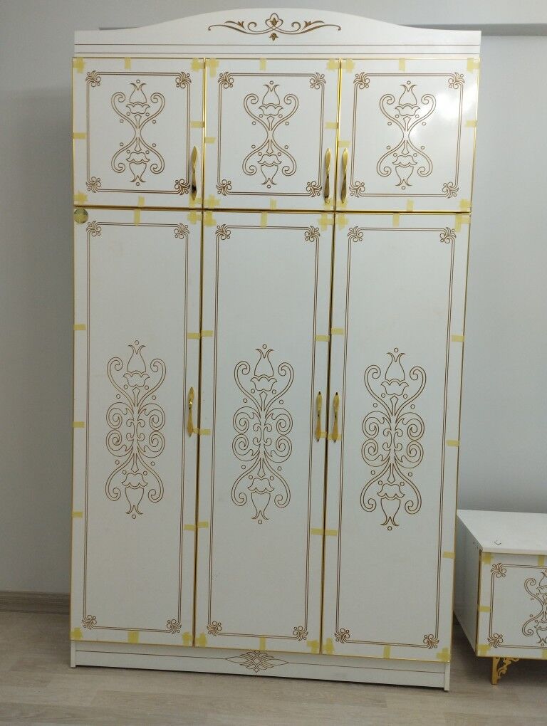 MEBEL STENKA  - Ашхабад - img 2