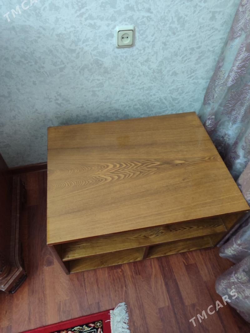 Столик журнальный - Ашхабад - img 2