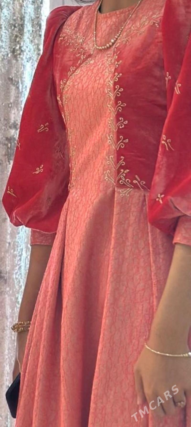 gipyurny atlaz - Ашхабад - img 2