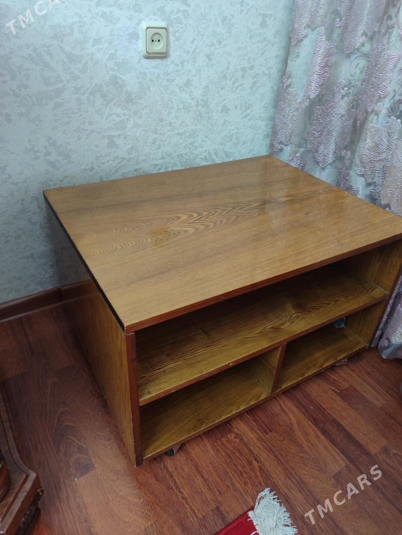 Столик журнальный - Ашхабад - img 1