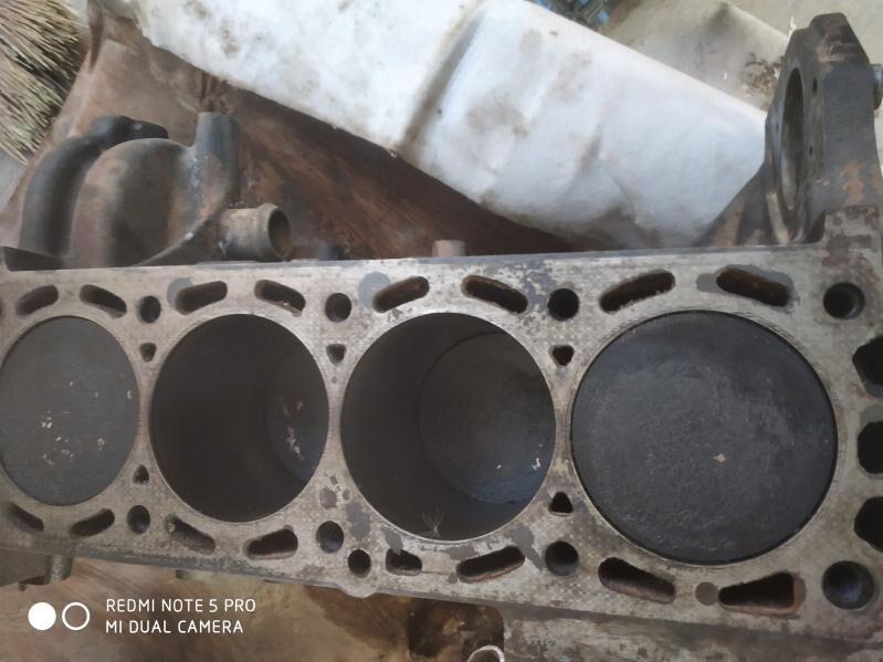 mator 1.8 1 200 TMT - Дашогуз - img 2