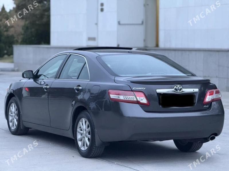 Toyota Camry 2010 - 195 000 TMT - Balkanabat - img 5