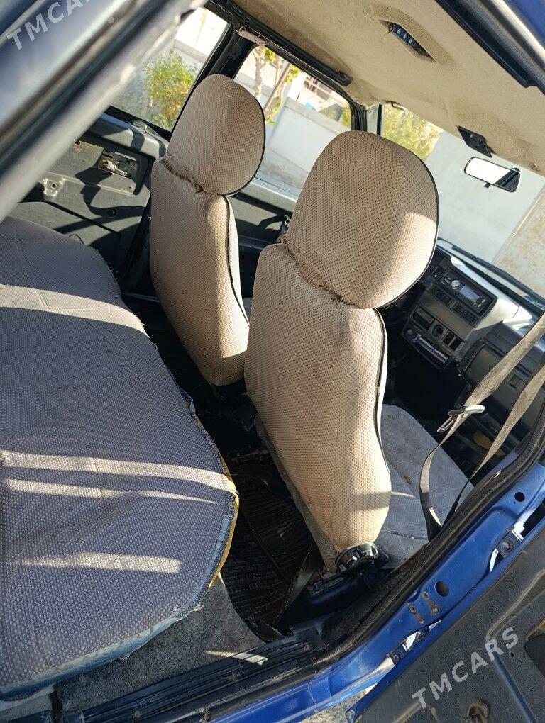 Lada 21099 2002 - 15 000 TMT - Гёкдепе - img 6