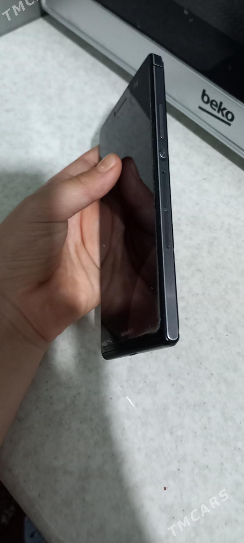 HUAWEL - Türkmenbaşy - img 3