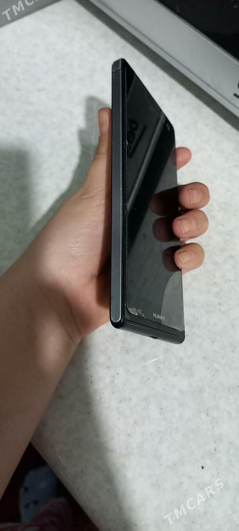 HUAWEL - Türkmenbaşy - img 2