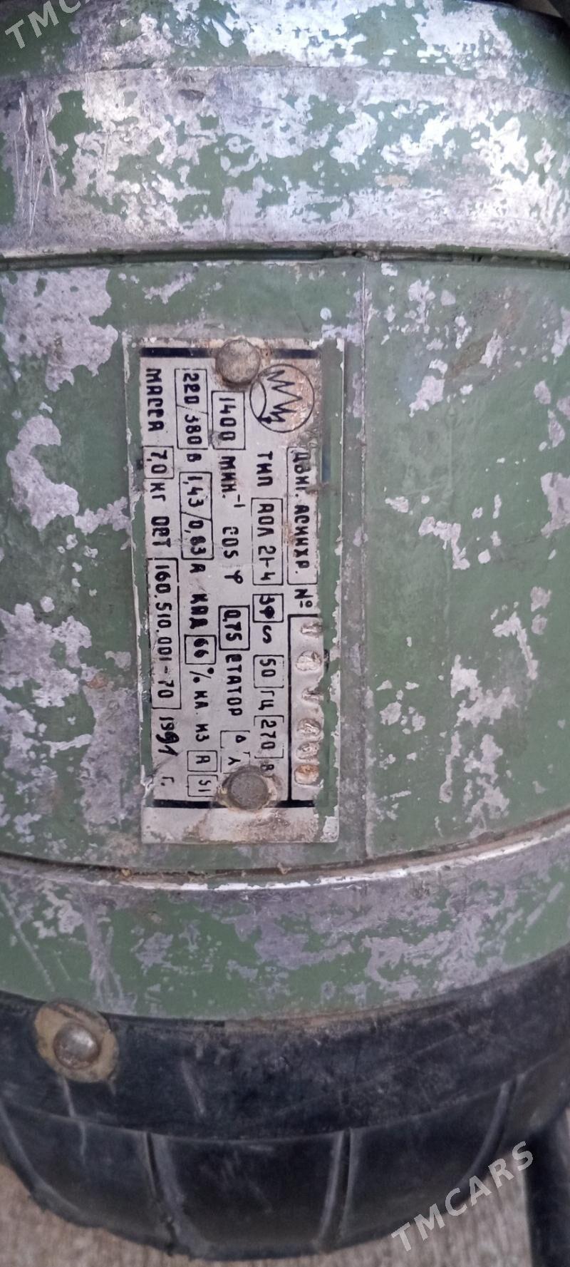 nasos liwni skwaźni - Гёкдепе - img 4