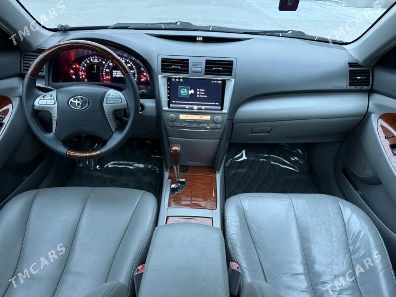 Toyota Camry 2010 - 195 000 TMT - Balkanabat - img 7