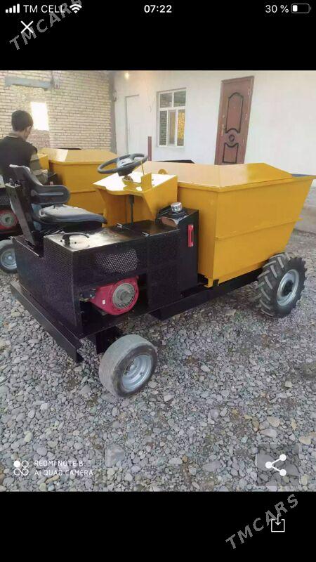 JCB ICX 2020 - 55 000 TMT - Ашхабад - img 2