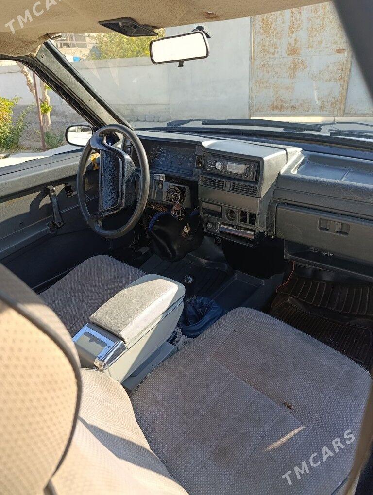 Lada 21099 2002 - 15 000 TMT - Гёкдепе - img 2