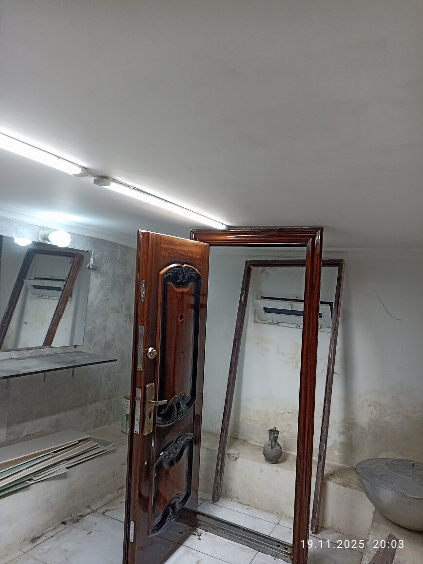 daşky gapy - Balkanabat - img 3