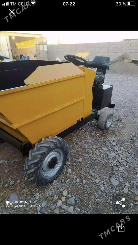 JCB ICX 2020 - 55 000 TMT - Ашхабад - img 3