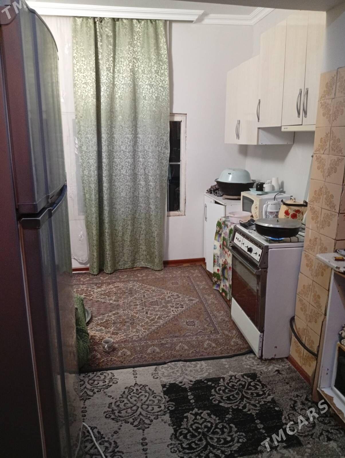 eýesinden satlyk kim raýon - Ким район - img 4