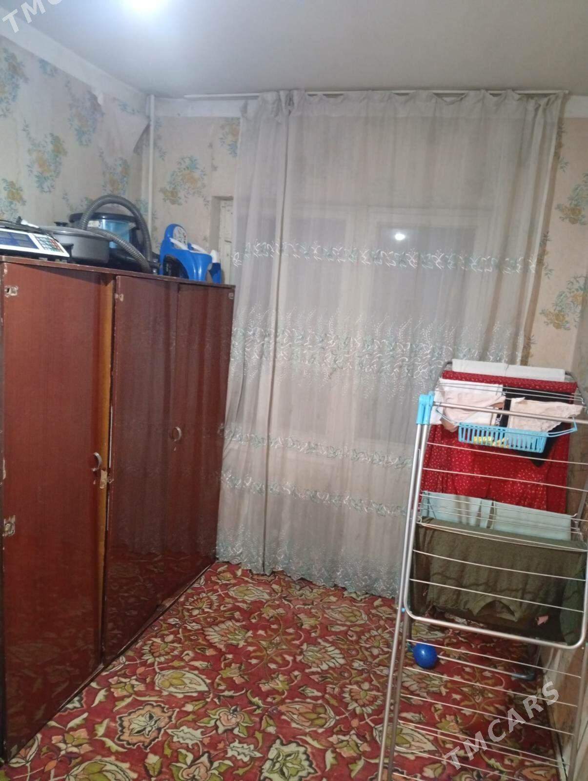 eýesinden satlyk kim raýon - Ким район - img 1