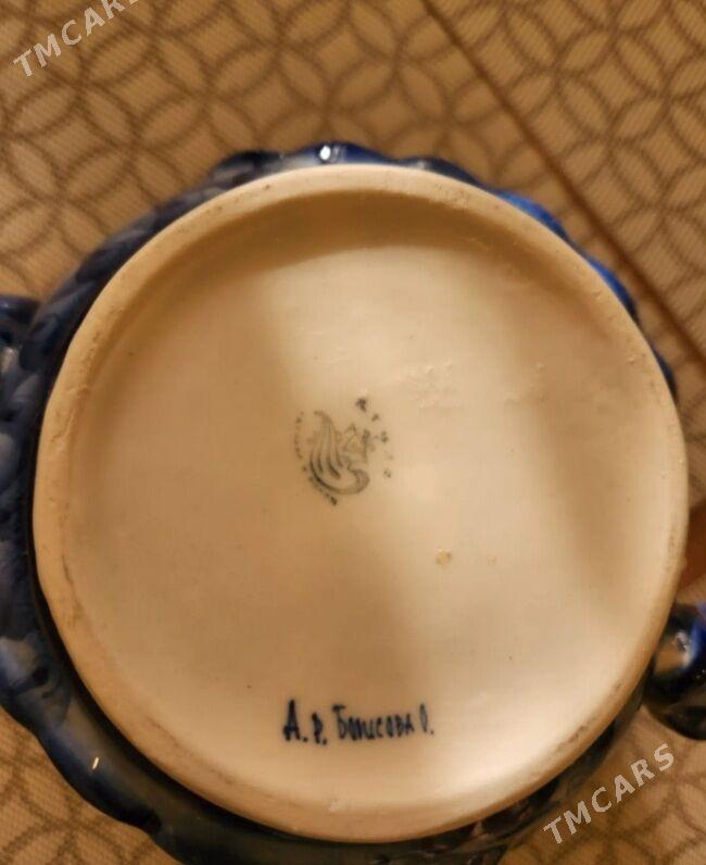 Гжель - Aşgabat - img 2