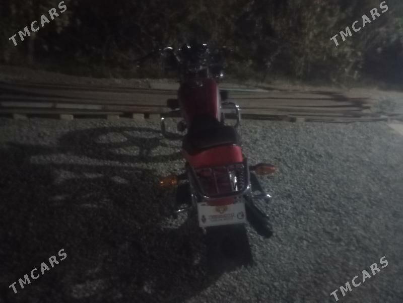 Fekon FK150-8G 2022 - 11 000 TMT - Бабадайхан - img 2