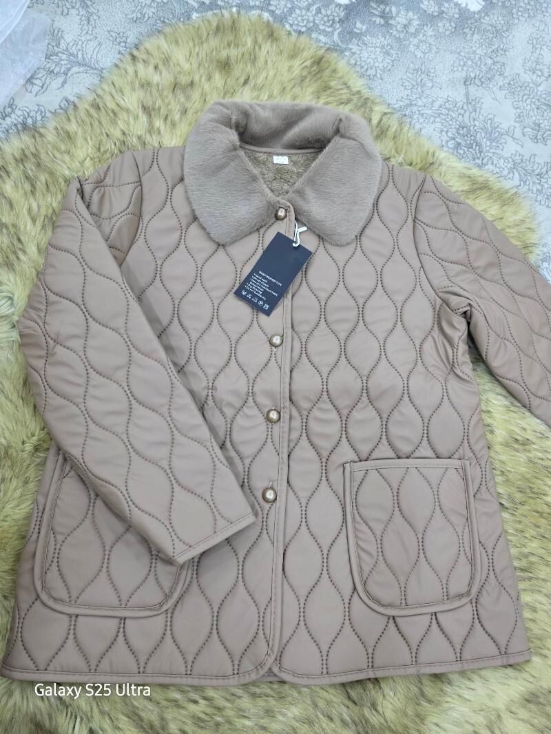 Kurtka - Дашогуз - img 7