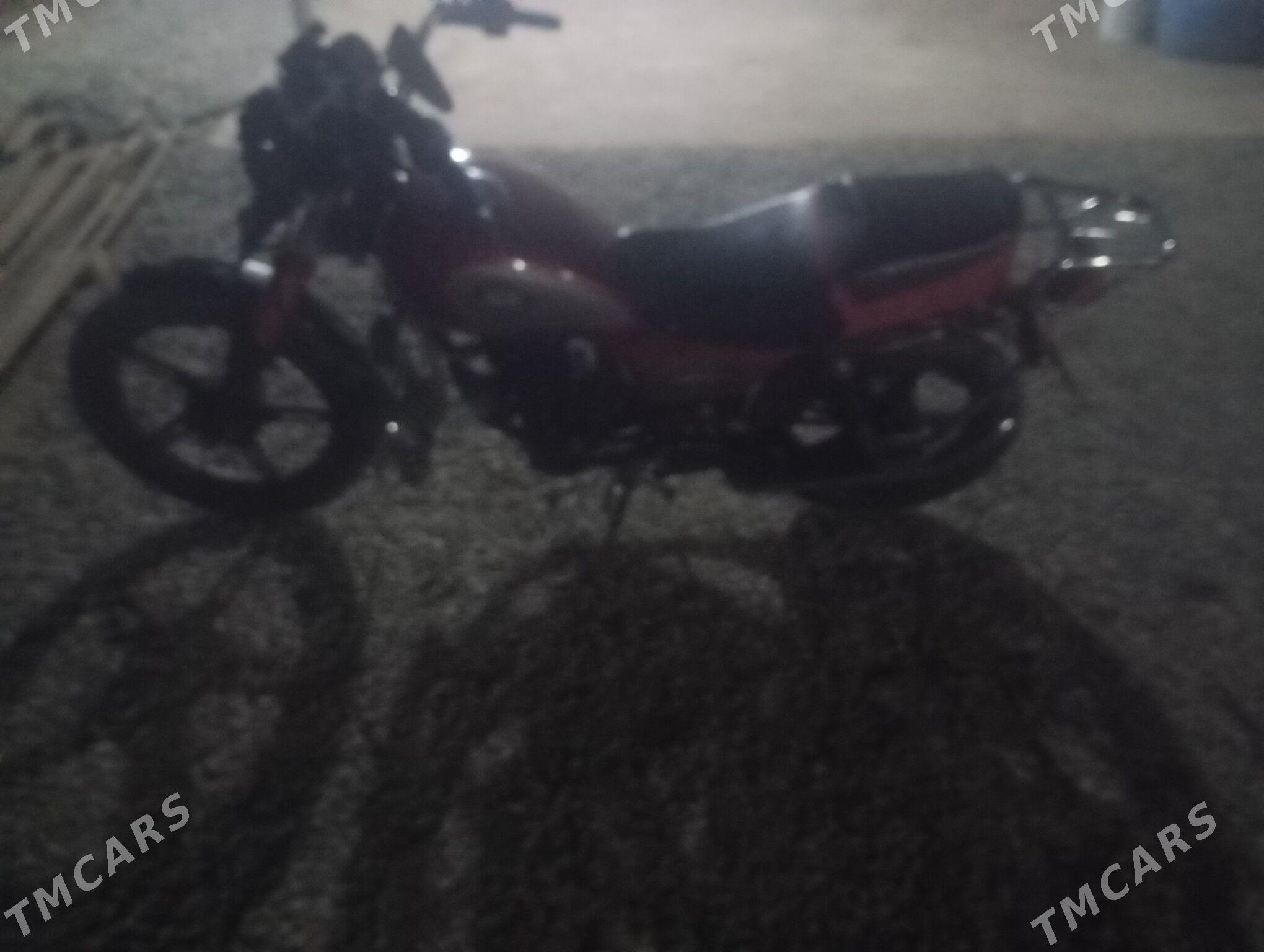 Fekon FK150-8G 2022 - 11 000 TMT - Бабадайхан - img 1