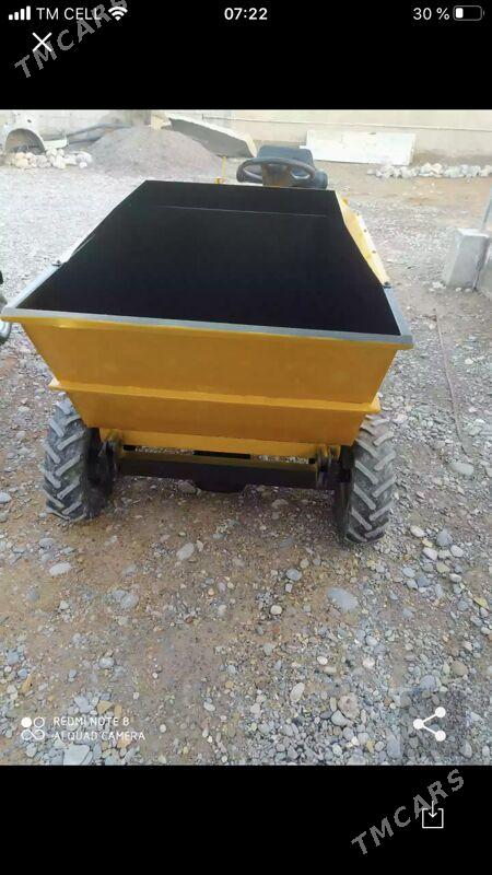 JCB ICX 2020 - 55 000 TMT - Ашхабад - img 4