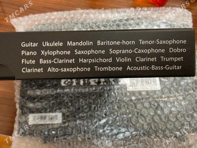 микрофон microfon - Ашхабад - img 2