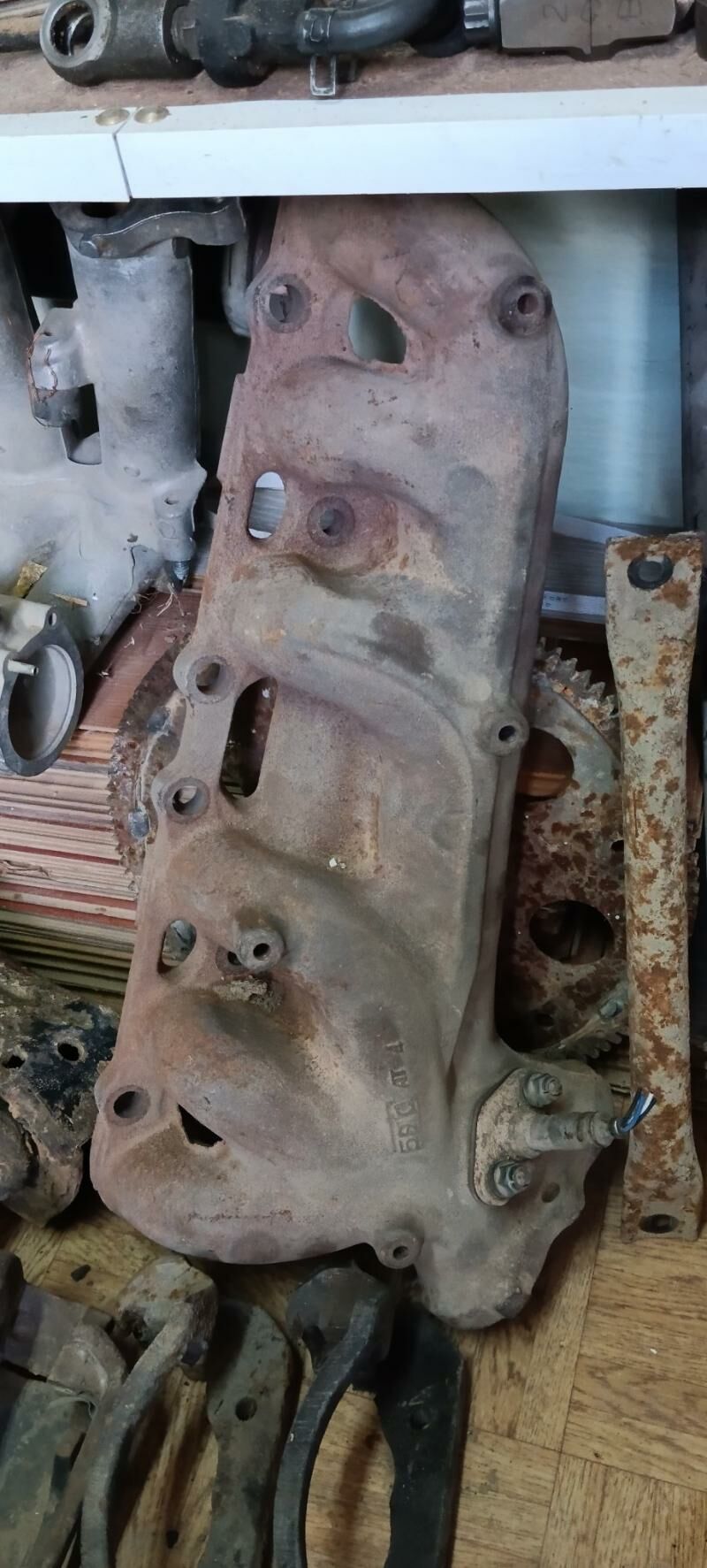 марк 111 TMT - Balkanabat - img 9