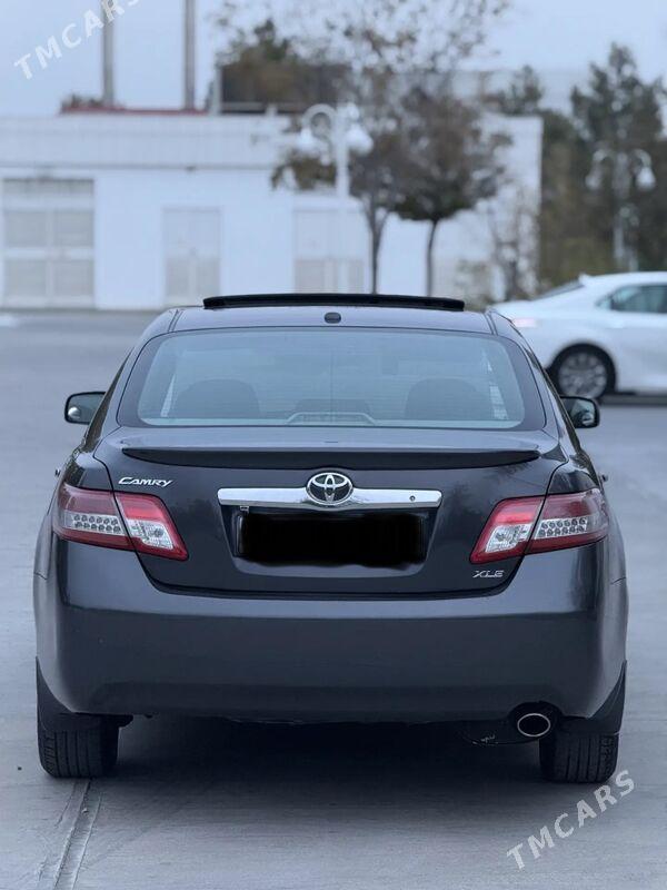 Toyota Camry 2010 - 195 000 TMT - Balkanabat - img 6