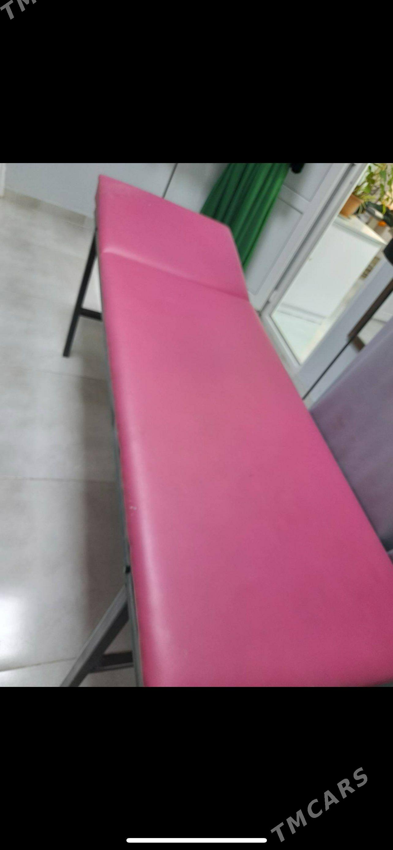 kusetga krawat salon ucun - Aşgabat - img 3