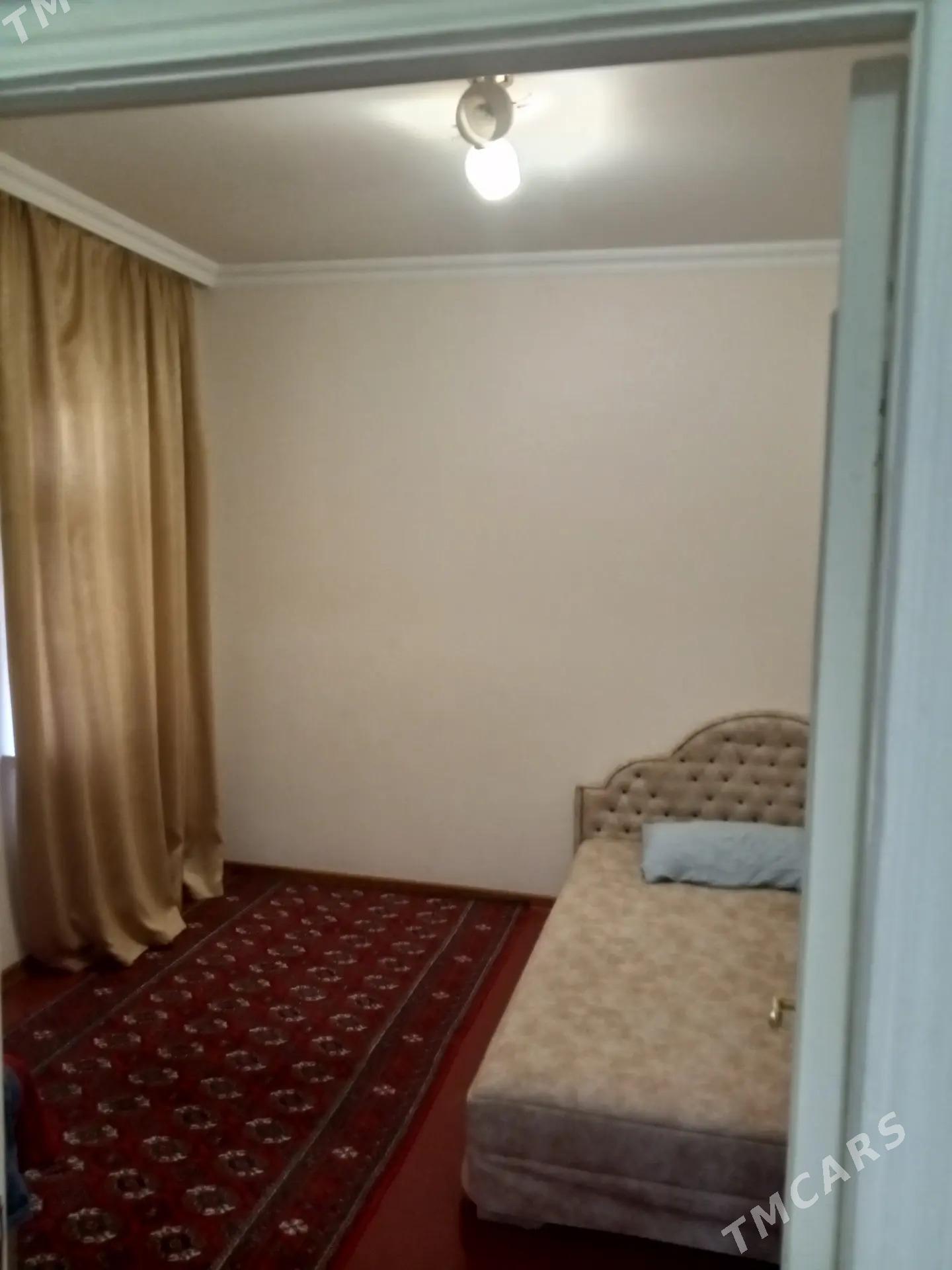 Мир 3 - Aşgabat - img 3