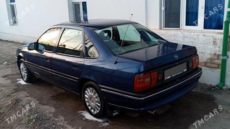 Opel Vectra 1993 - 80 000 TMT - Daşoguz - img 2