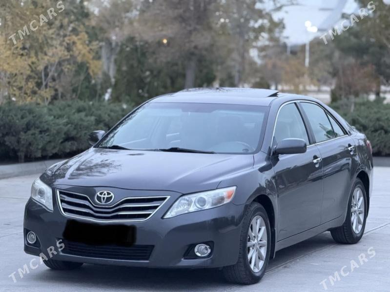 Toyota Camry 2010 - 195 000 TMT - Balkanabat - img 2