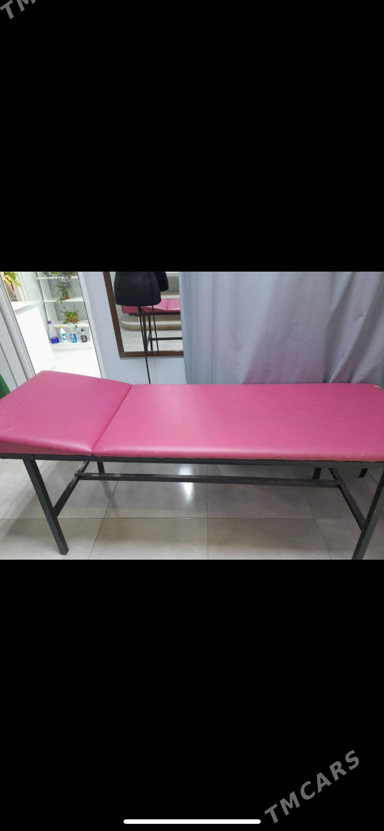 kusetga krawat salon ucun - Aşgabat - img 2