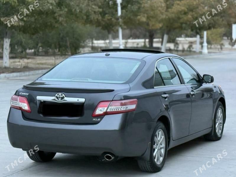 Toyota Camry 2010 - 195 000 TMT - Balkanabat - img 4