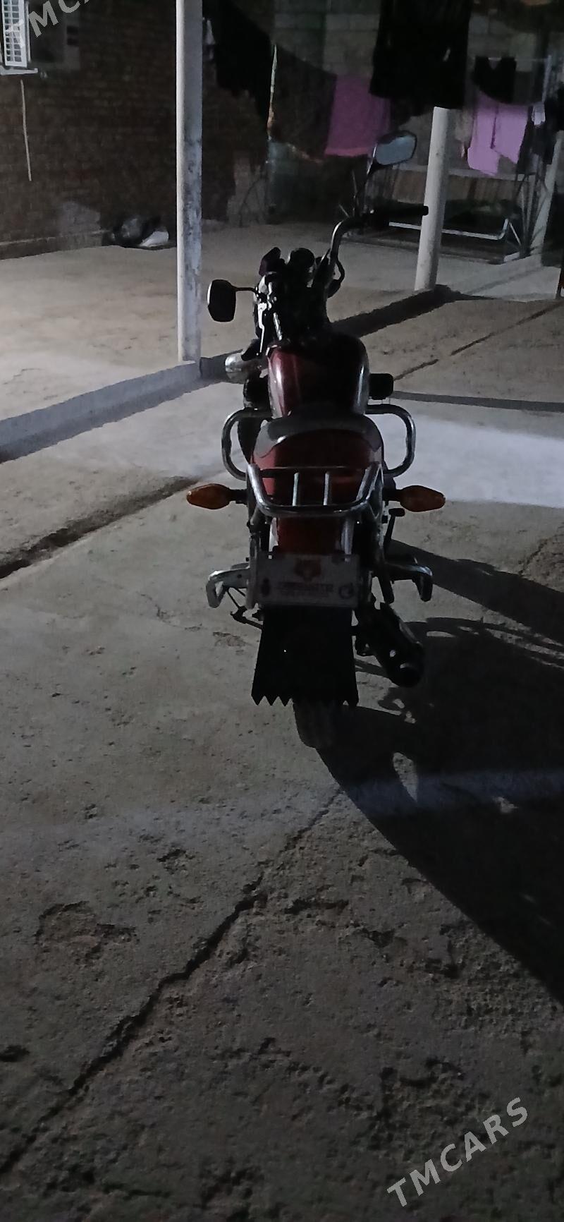 Fekon FK150-8G 2022 - 11 000 TMT - Бабадайхан - img 3