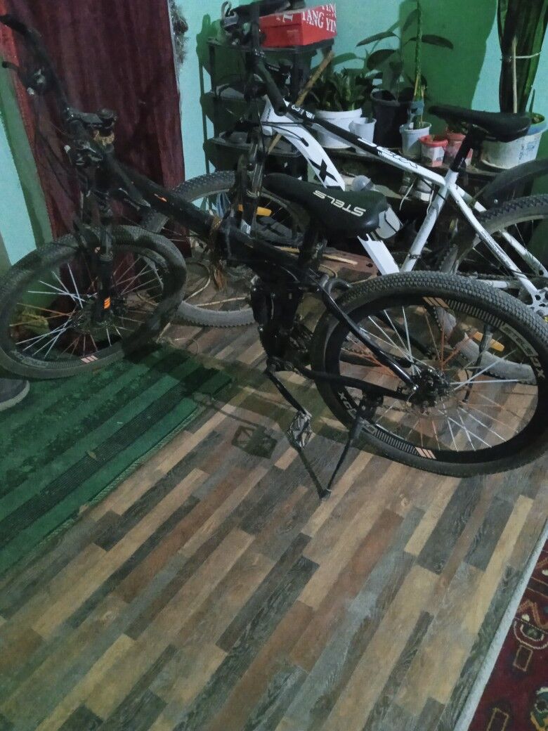 tigir - Дашогуз - img 4