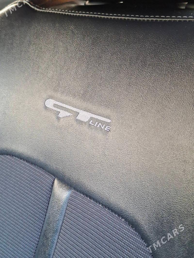 Kia K5 2022 - 275 000 TMT - Aşgabat - img 10