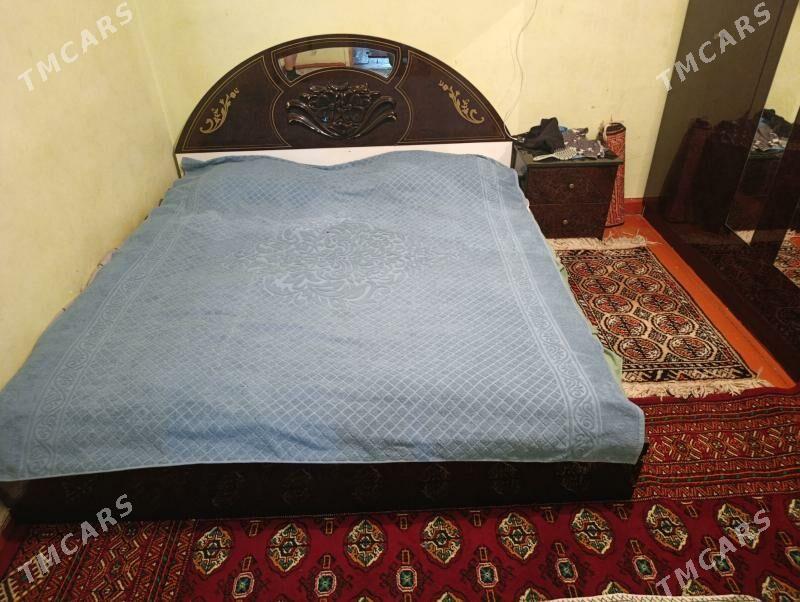 Спальный гарнитур. Spalny б/у. - Daşoguz - img 2