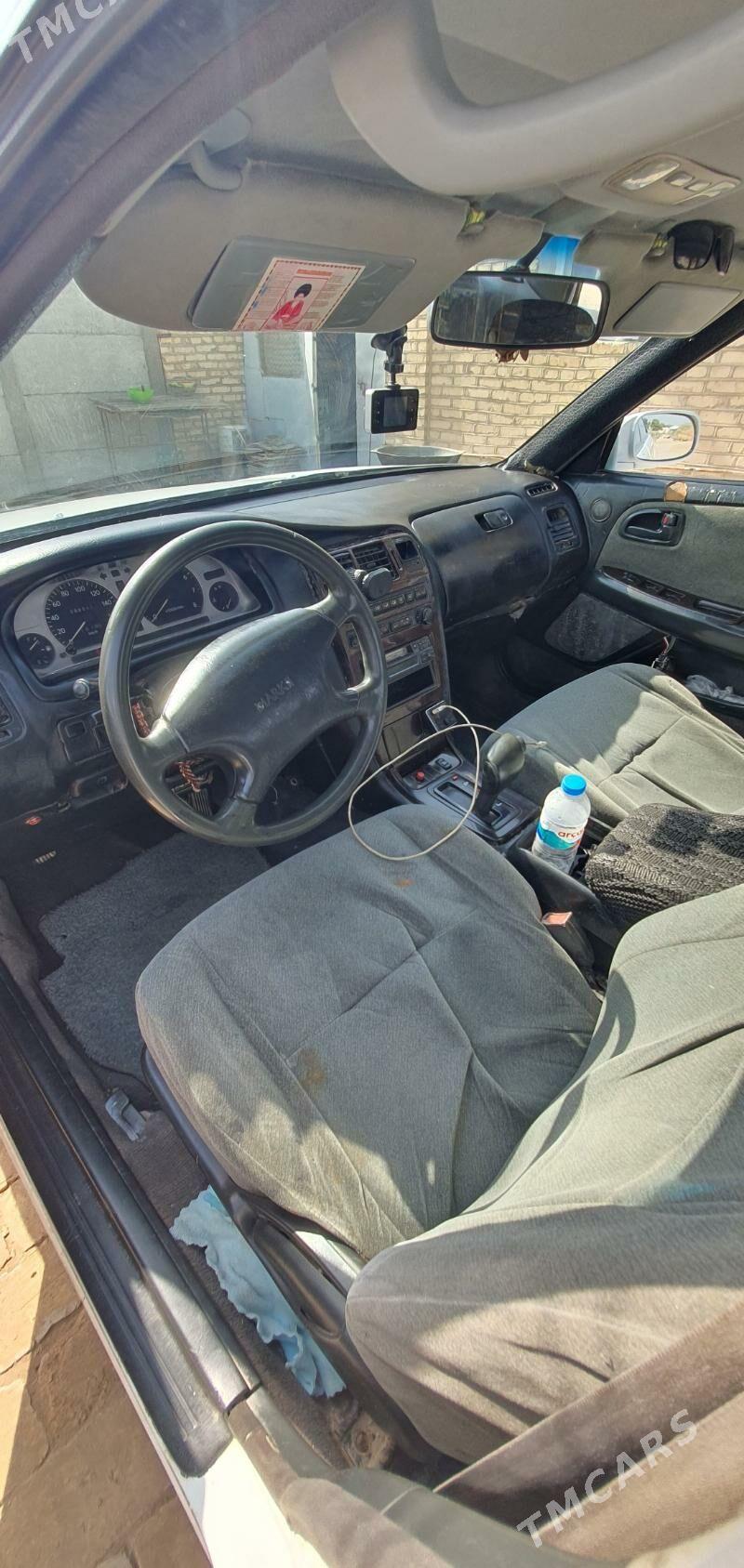 Toyota Mark II 1994 - 50 000 TMT - Sakarçäge - img 3