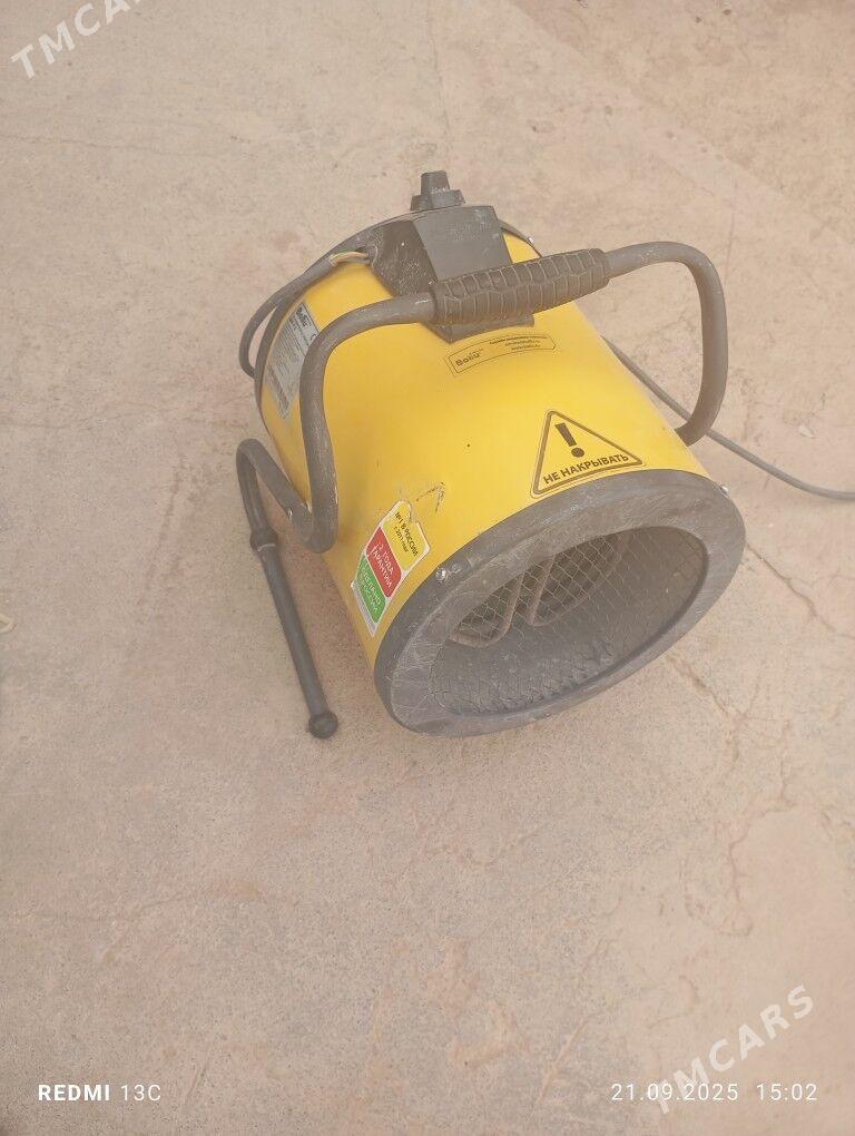 PUSKA - Daşoguz - img 1