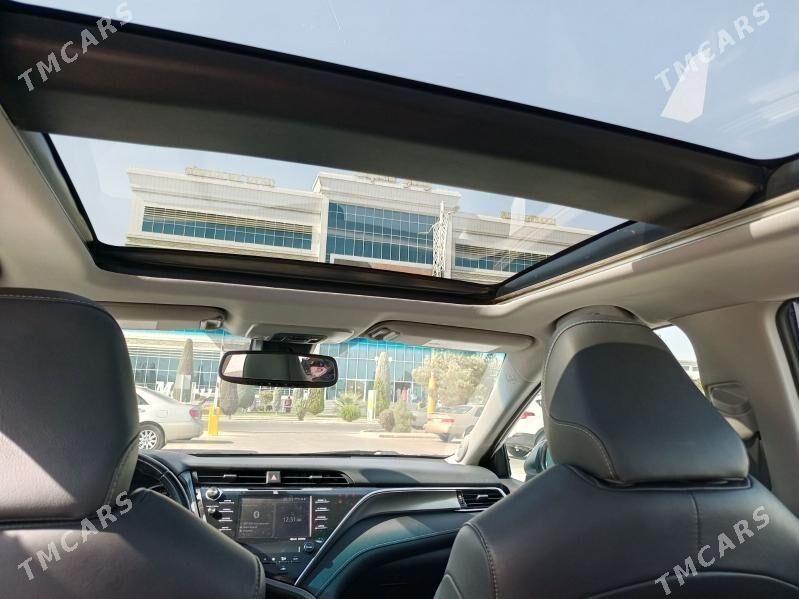 Toyota Camry 2018 - 316 000 TMT - Мургап - img 7
