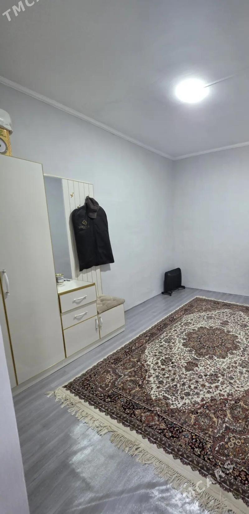 kwartira jay - Türkmenbaşy - img 4