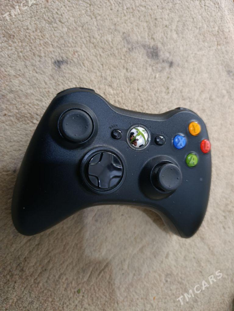 X BOX 360 JOISTIK ARZAN BAHADN - Ашхабад - img 2