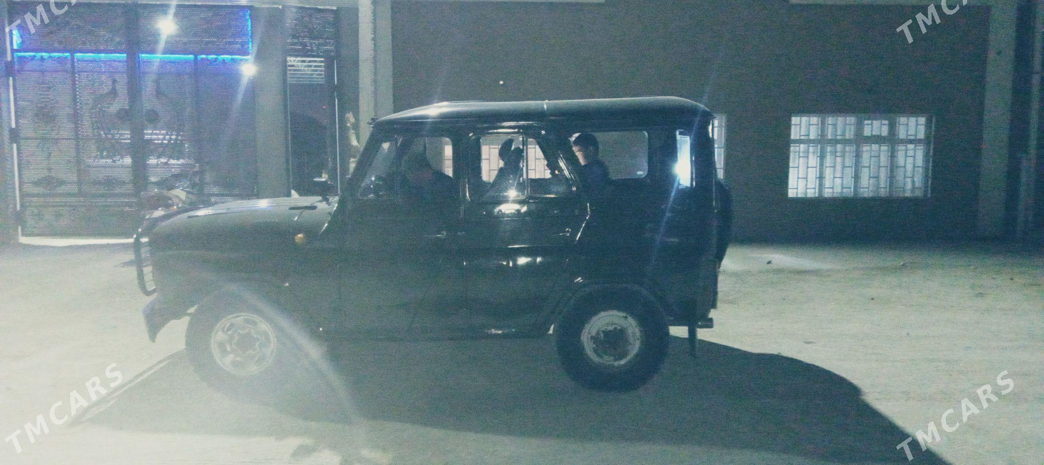 UAZ 469 1992 - 40 000 TMT - Bäherden - img 3